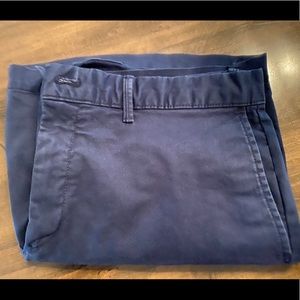 Gap navy shorts